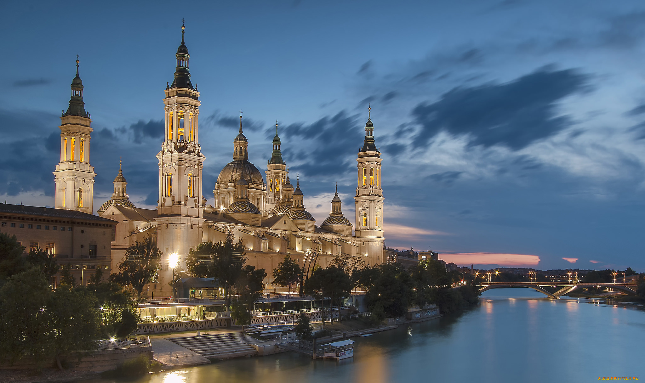 basilica del pilar, , -  ,  ,  , , 